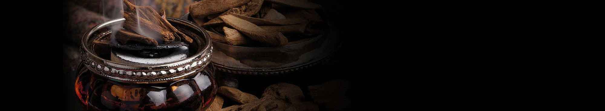 Agarwood - Discover Luxury Perfumes from Qatar for Unforgettable Fragrance