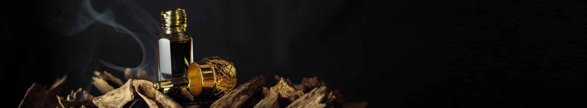 Dahn Al Oud - Discover Luxury Perfumes from Qatar for Unforgettable Fragrance