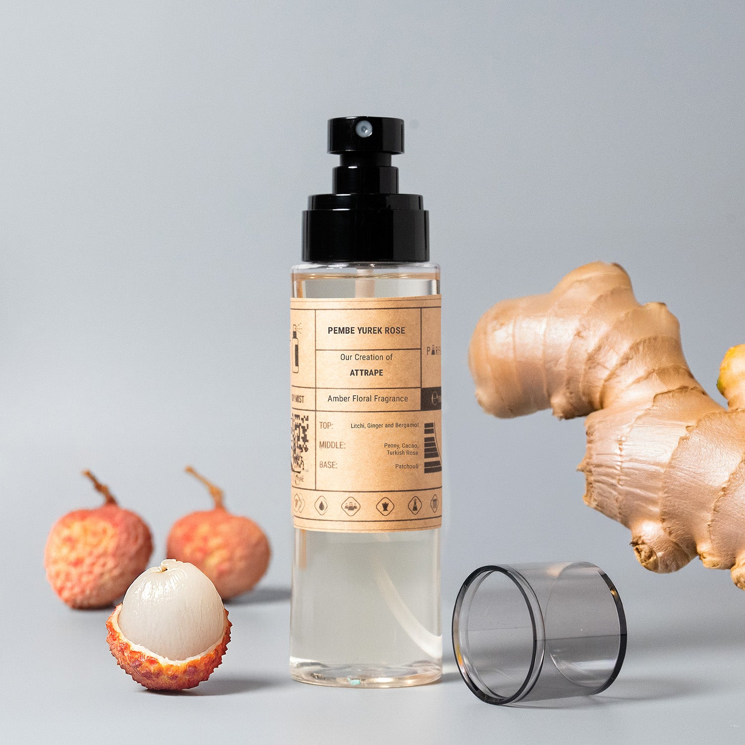 Our Creation of LV's Attrape Reves