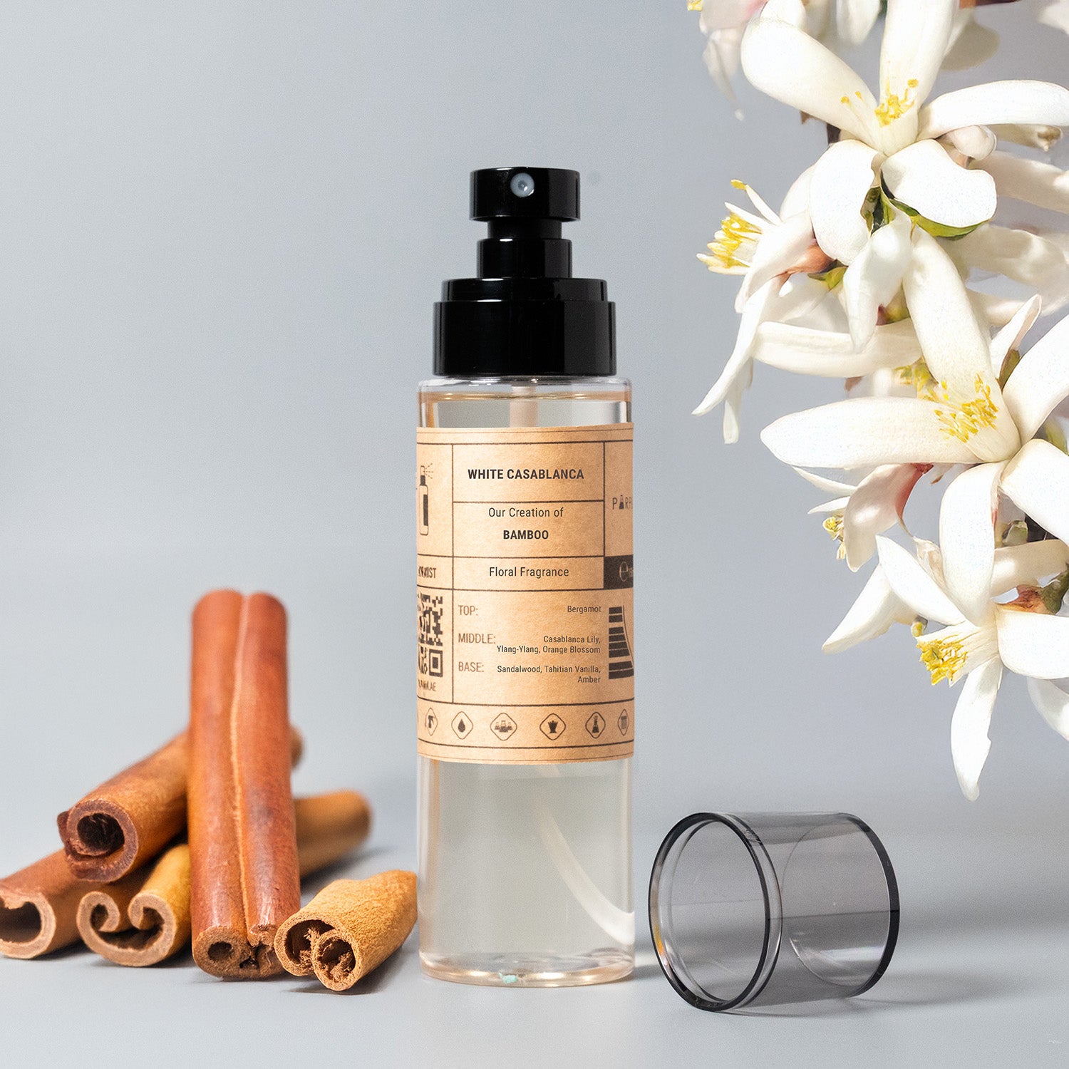 Our Creation of Gucci's Bamboo