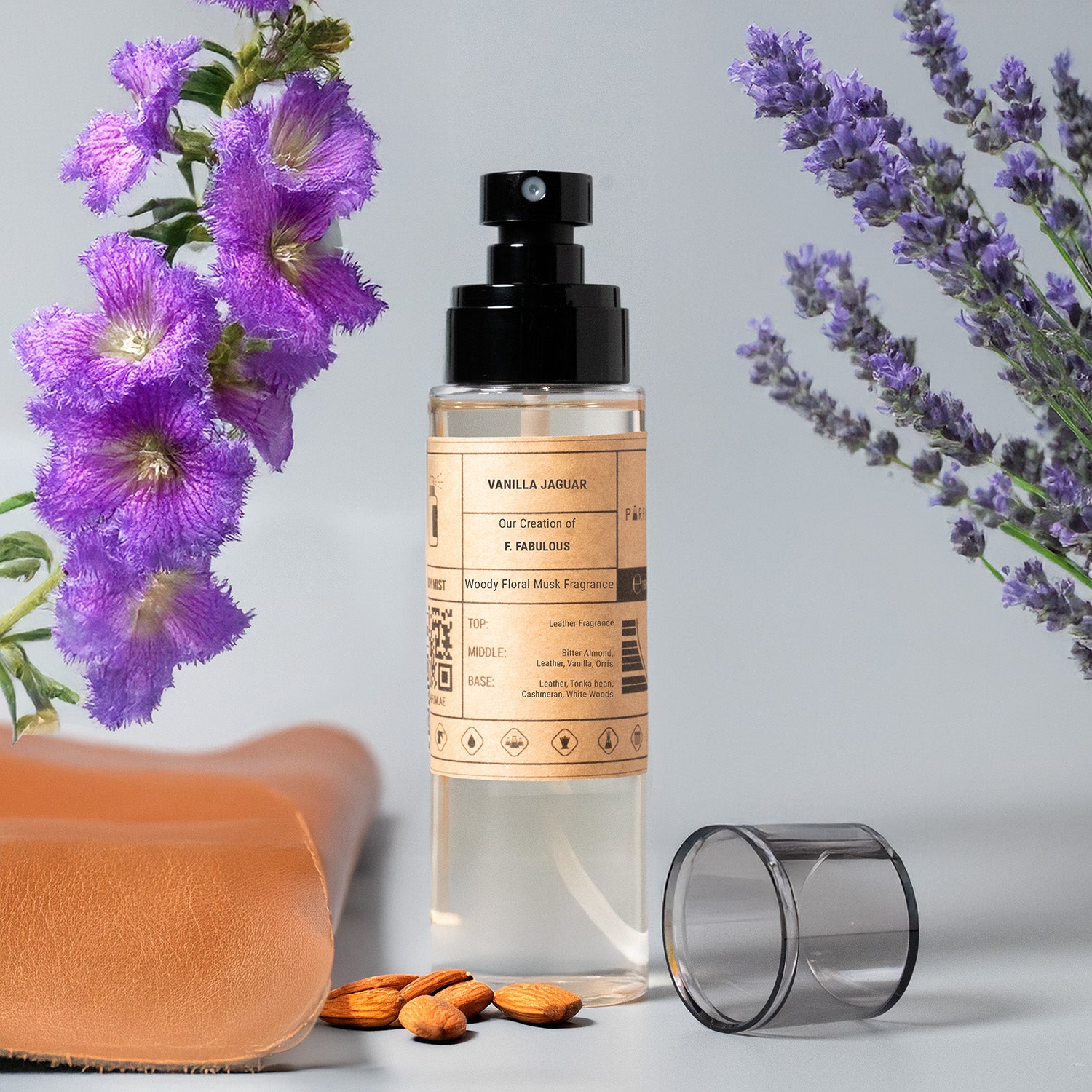 Our Creation of TF's F.Fabulous