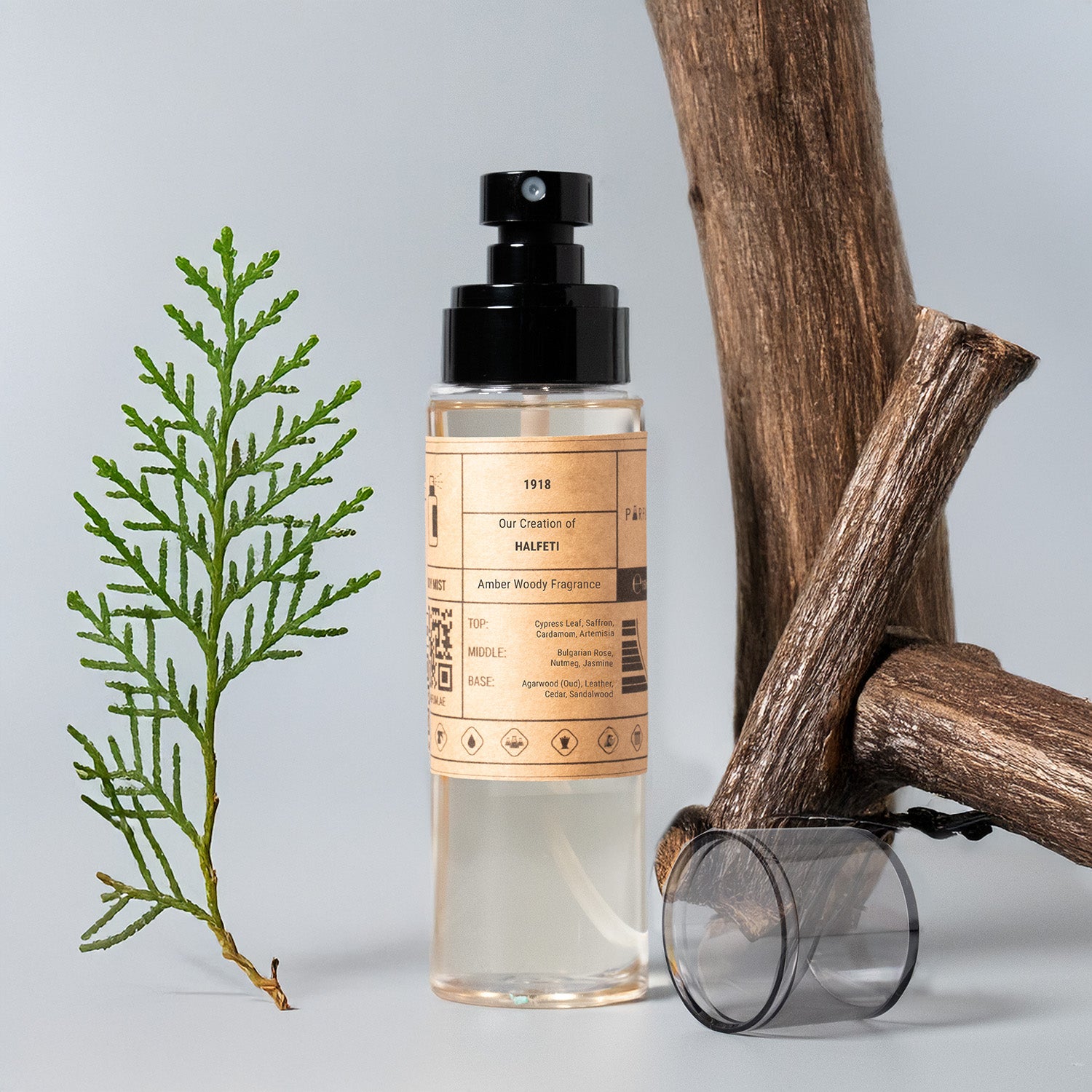 Our Creation of Penhaligon's Halfeti