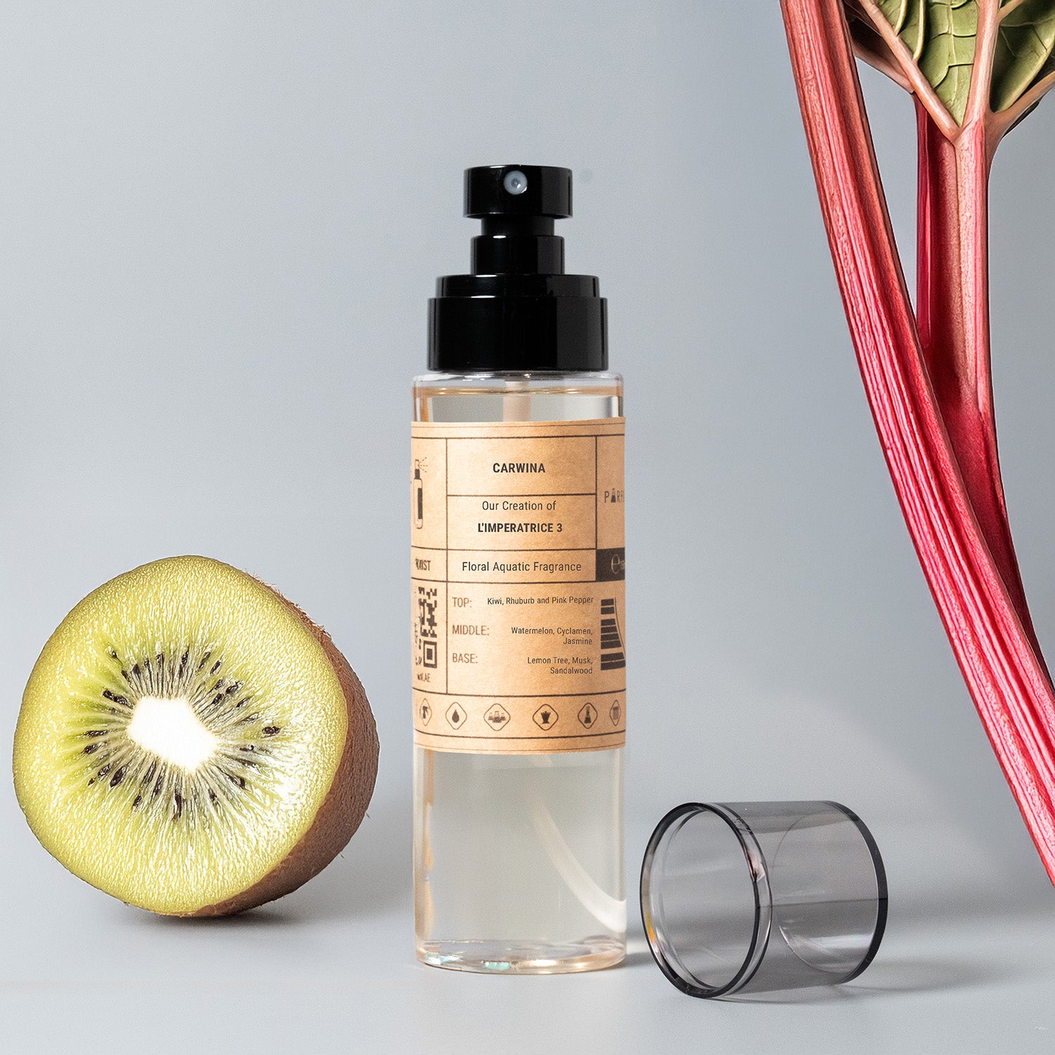 Our Creation of D&G's L'imperatrice 3