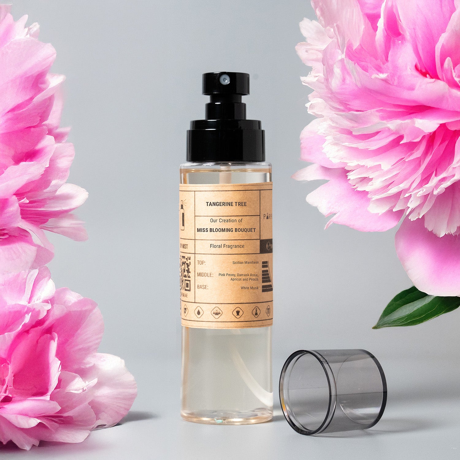 Our Creation of Dior's Miss Blooming Bouquet