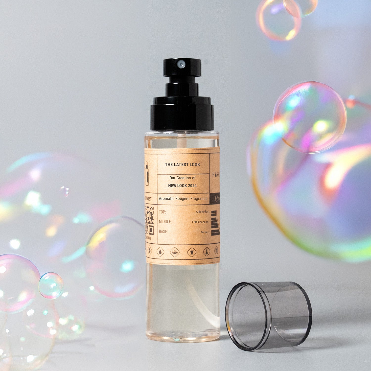 Our Creation of Dior's New Look 2024