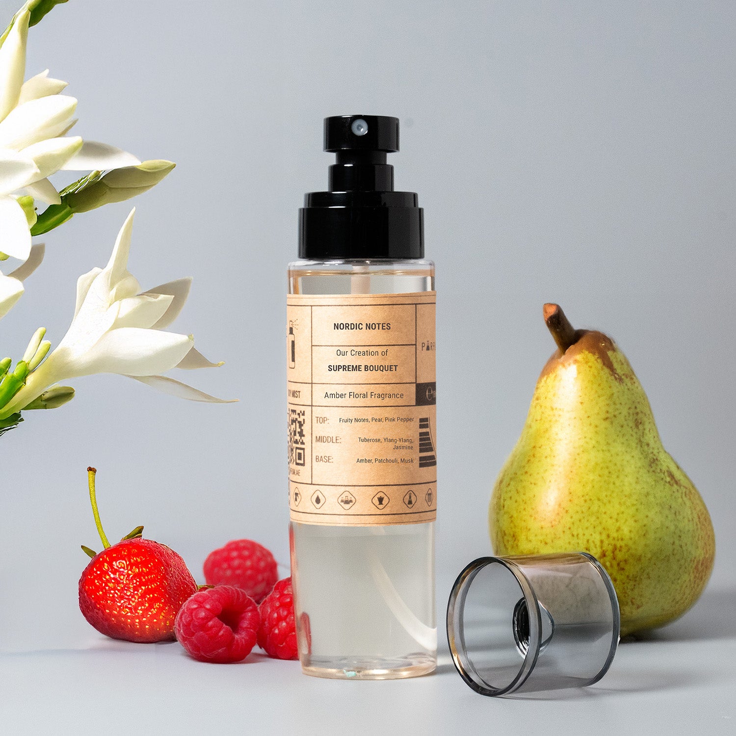 Our Creation of YSL's Supreme Bouquet Body Mist 150ml