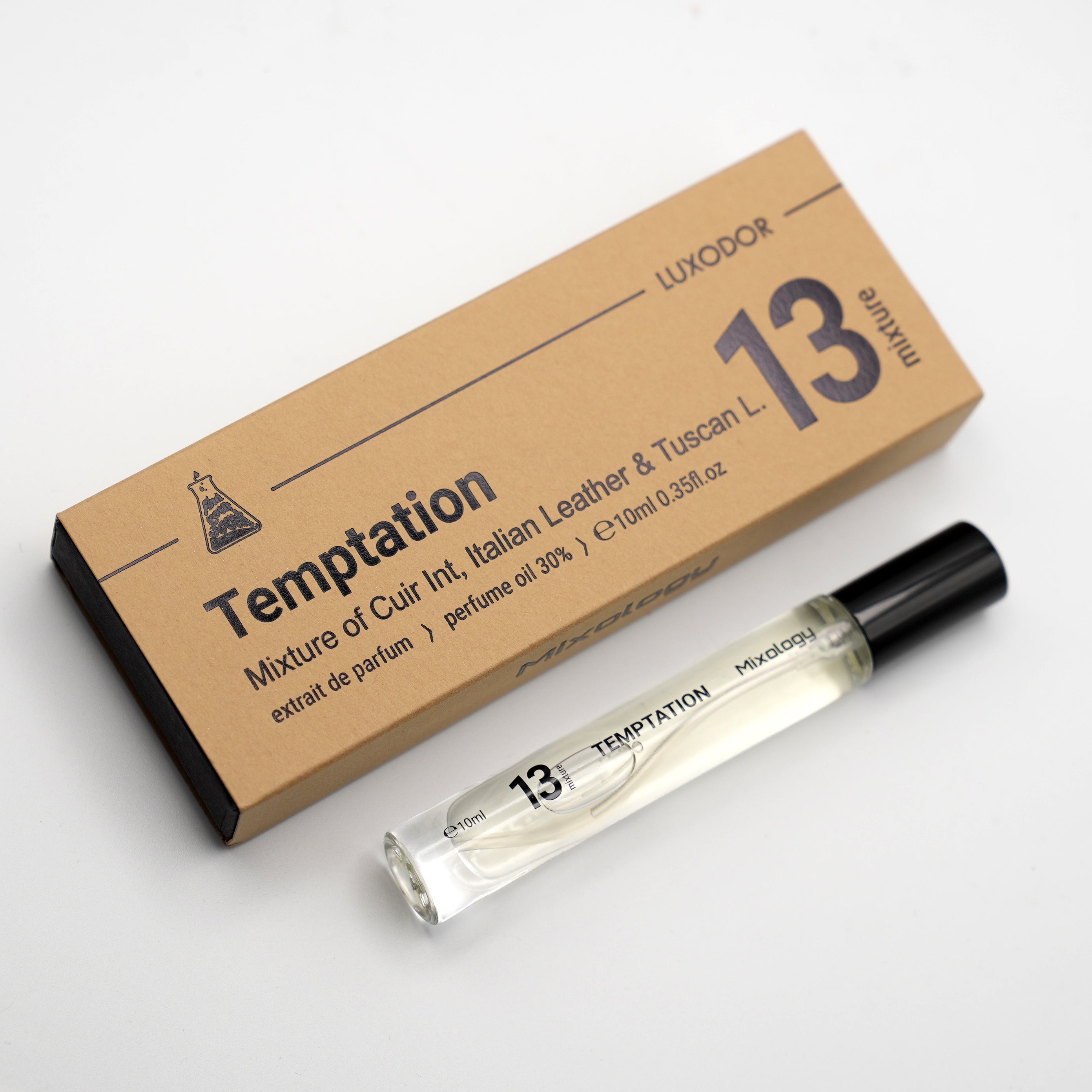 Our Creation of Mixture of Cuir Intense + Italian Leather + Tuscan Leather