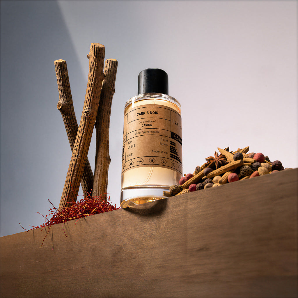 Our Creation Of Parfum De Marly's Carios