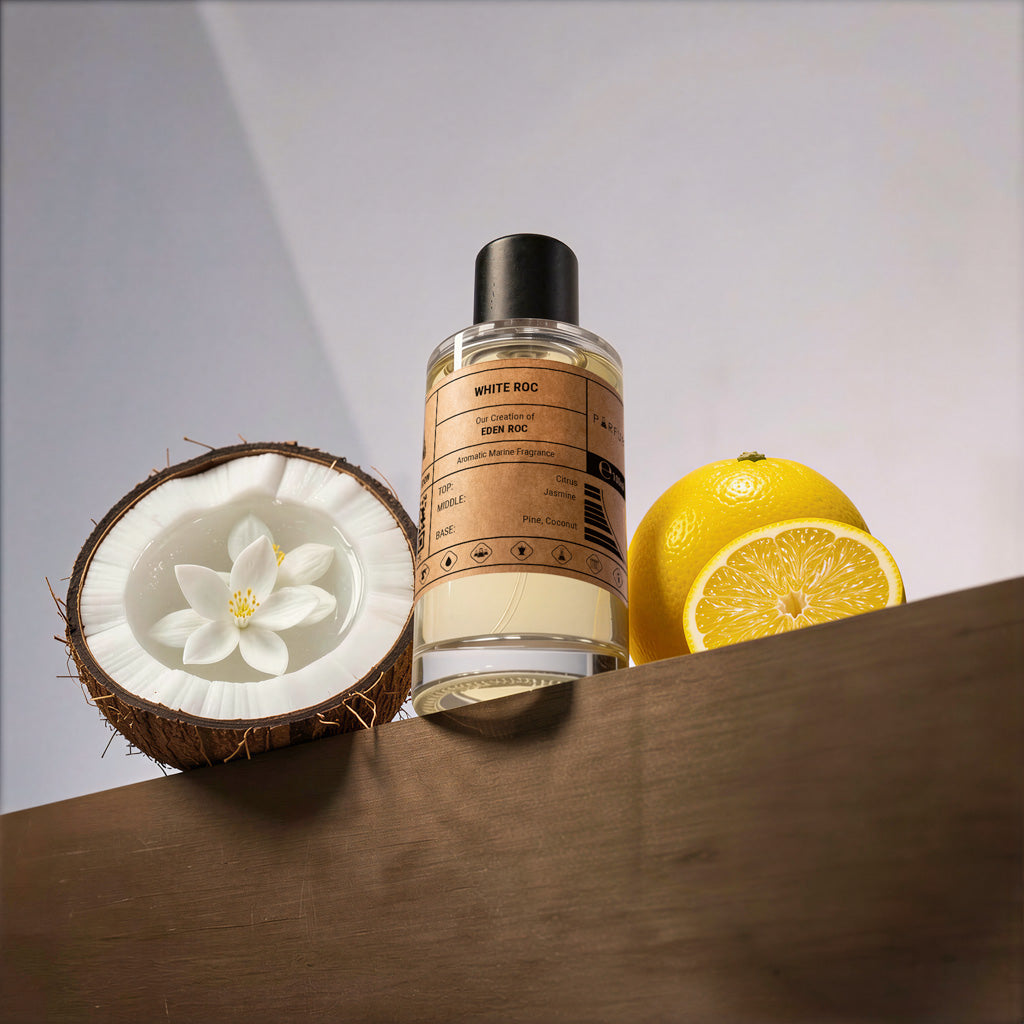 Our Creation Of Christian Dior'S Eden Roc