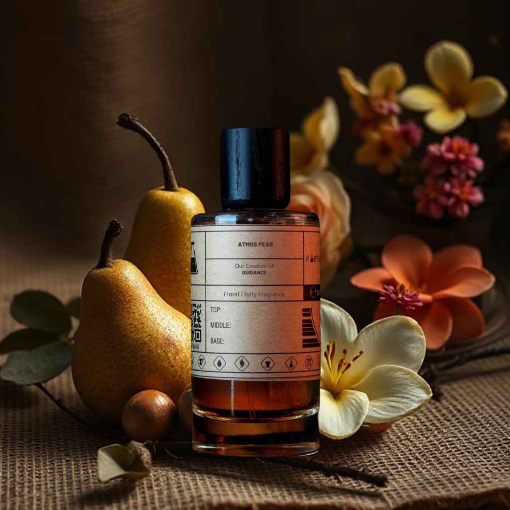 Our Creation of Amougae's Guidance