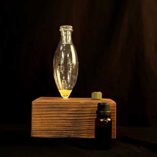 Home diffuser