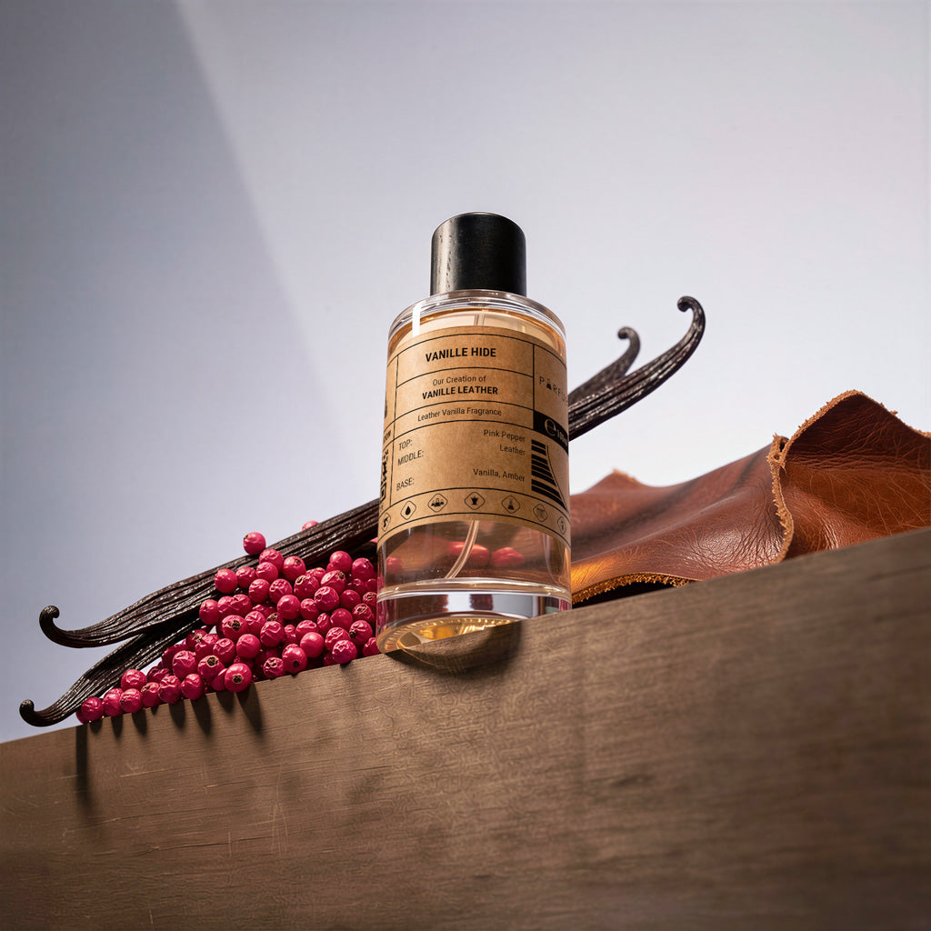Our Creation of Kilian's Apple Brandy
