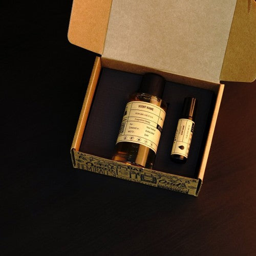 Our Creation of Amouage's Dia Woman