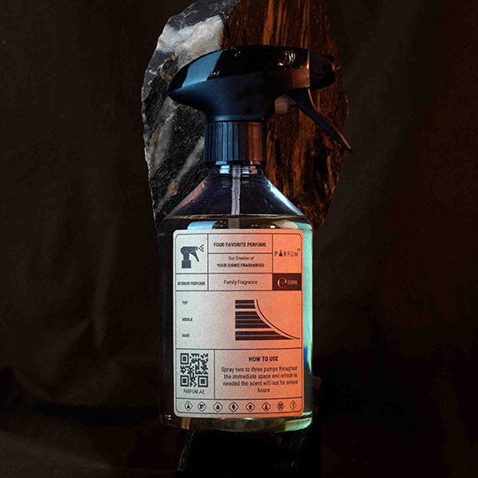 Mancera's Tonka Cola - Interior Perfume 500 ML