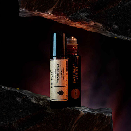 Burberry's My Burberry - Oil 10 ML