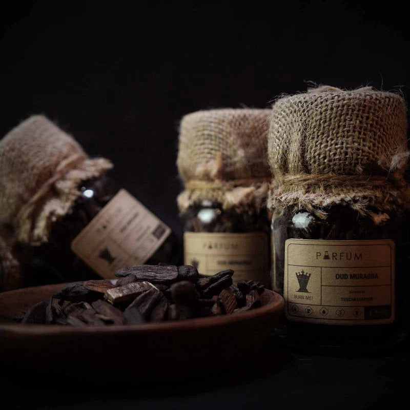 Oud Murabba Pur Oud