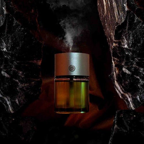 Aroma Diffuser Discover Luxury Perfumes from Qatar for