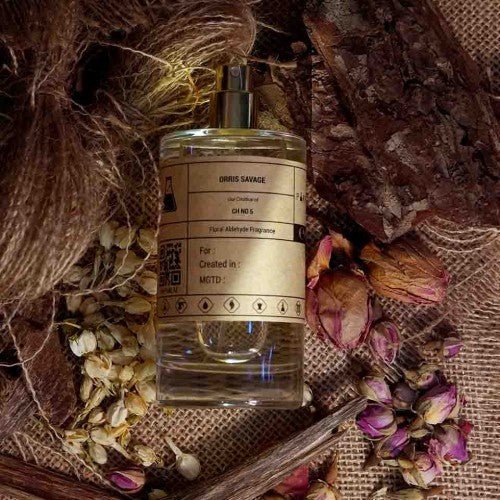 Chanel's Chanel No 5 Atomizer 10ml