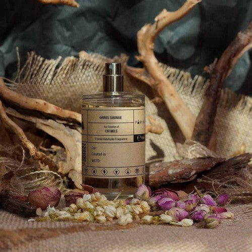 Chanel's Chanel No 5 Atomizer 10ml