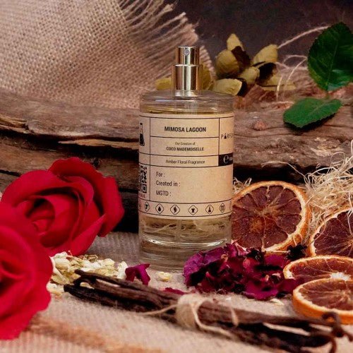 Chanel's Coco Mademoiselle Atomizer 10ml