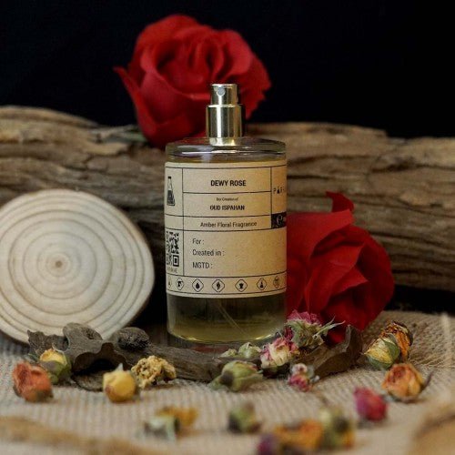 Dior's Oud Ispahan Atomizer 10ml