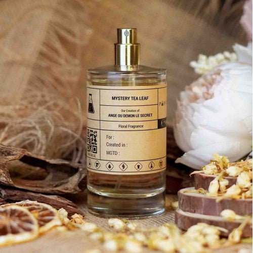 Givenchy's Ange Ou Demon Le Secret Atomizer 10ml