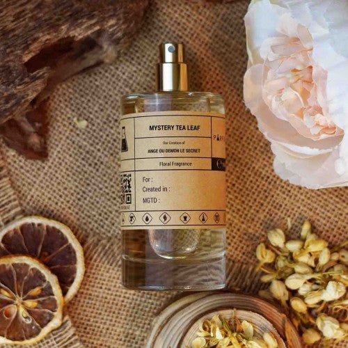 Givenchy's Ange Ou Demon Le Secret Atomizer 10ml