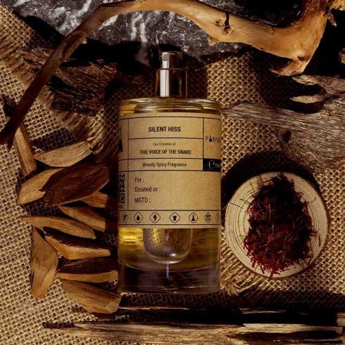 Gucci's The Voice of the Snake Atomizer 10ml