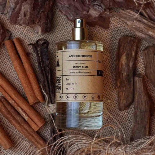 Kilian's Angels' Share Atomizer 10ml