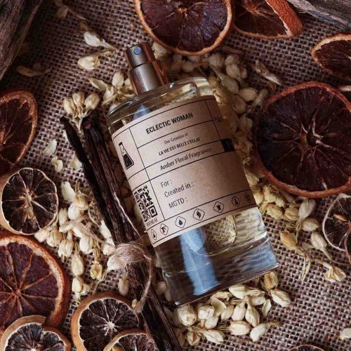 Lancome's La Vie Est Belle L'Eclat Atomizer 10ml