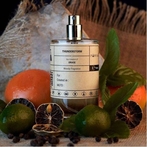 LV's Orage Atomizer 10ml