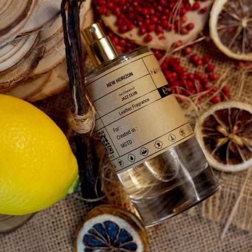 Maison Margiela's Jazz Club Atomizer 10ml