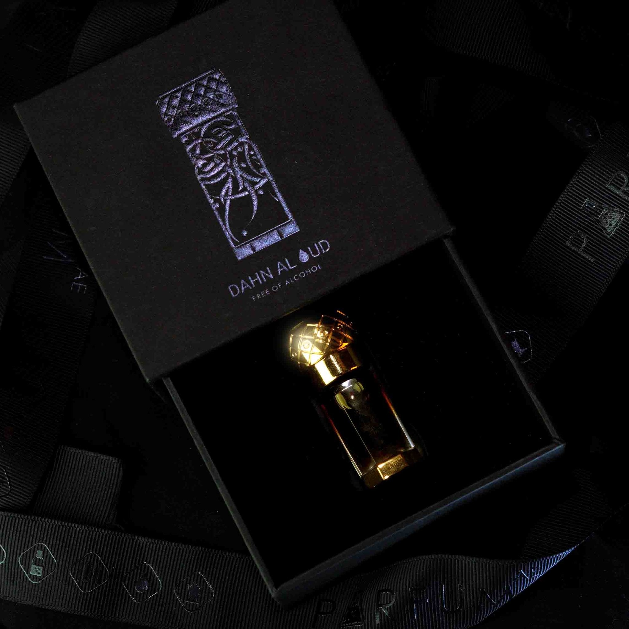 Oud Khalifa Synthetic