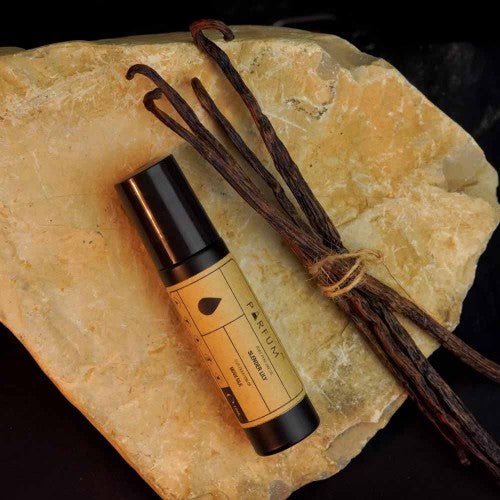 Our Creation of Ajmal's Musk Silk Oil (Non Alcoholic) 10ml