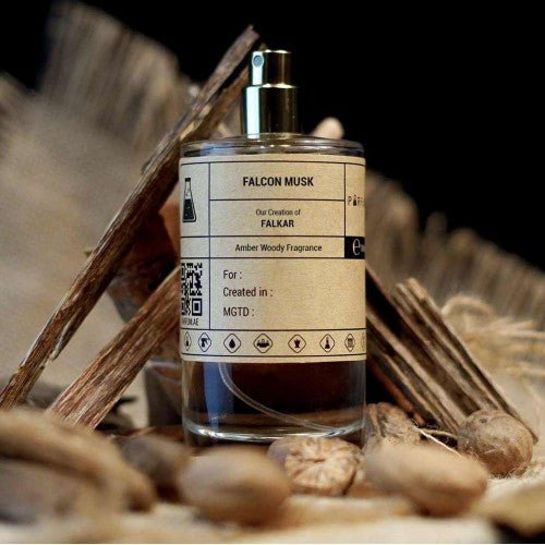 Our Creation of Bvlgari's Falkar