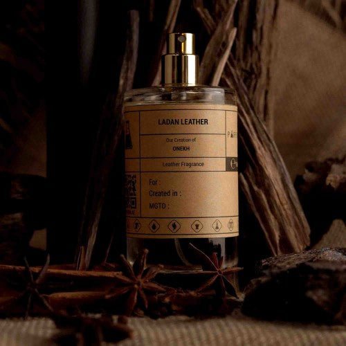 Our Creation of Bvlgari's Onekh