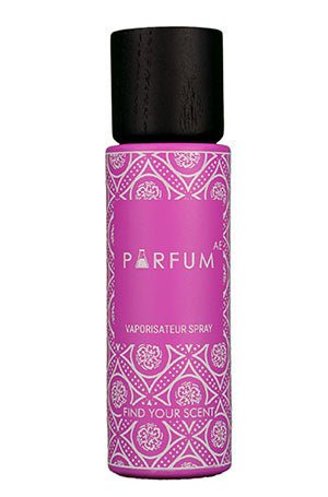 Our Creation of Chanel's Allure Homme Sport