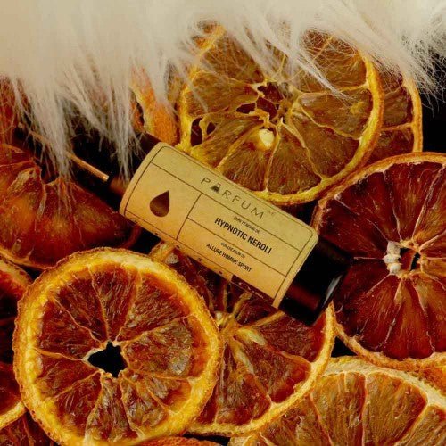 Our Creation of Chanel's Allure Homme Sport Oil (Non Alcoholic) 10ml