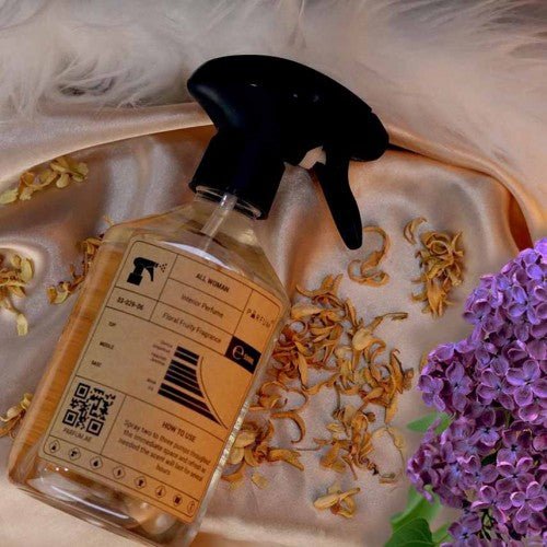 Our Creation of Chanel's Chance Eau Tendre Interior Perfume 500ml