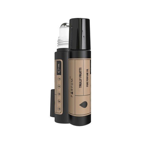 Our Creation of Chanel's N°1 de Chanel L'Eau Rouge Oil (Non Alcoholic) 10ml
