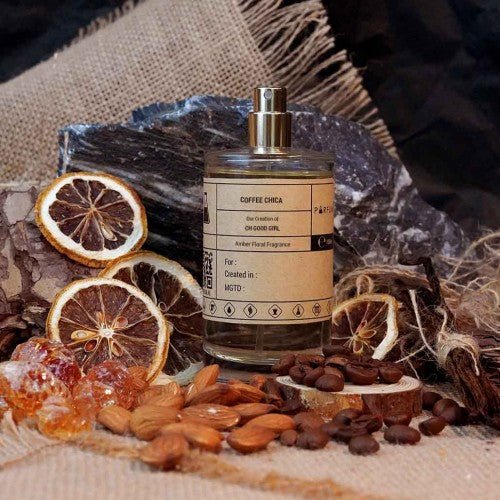 Our Creation of CH's Good Girl