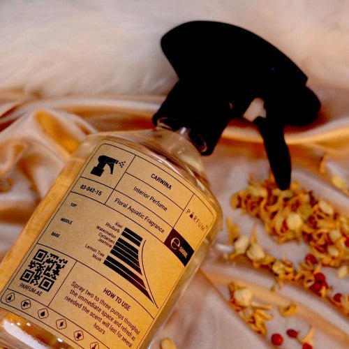 Our Creation of D&G's L'Imperatrice 3 Interior Perfume 500ml
