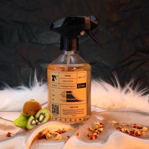 Our Creation of D&G's L'Imperatrice 3 Interior Perfume 500ml