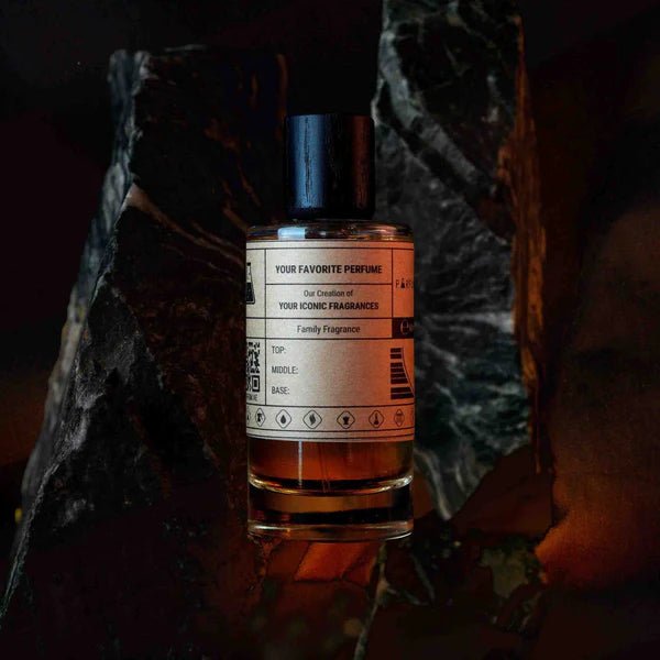 Our Creation of Dior's Gris Montaigne