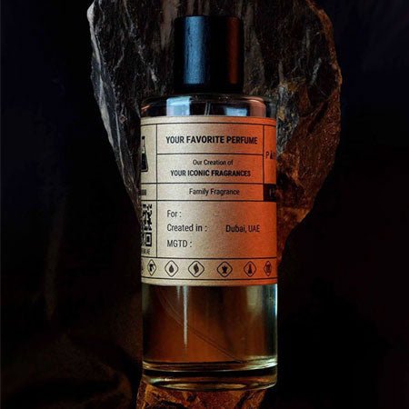 Our Creation of Gucci's The Voice of the Snake