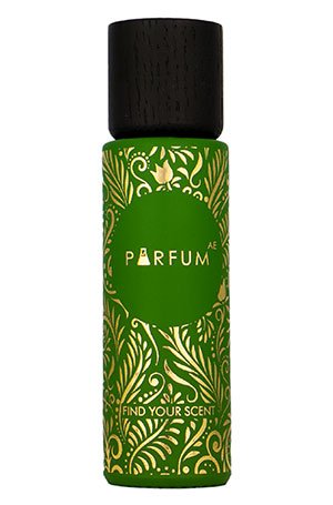 Our Creation of Initio's Oud for Greatness