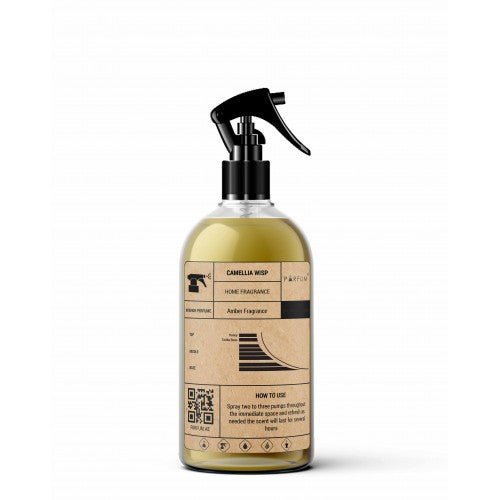 Our Creation of Jo Malone London's Oolong Tea Interior Perfume 500ml