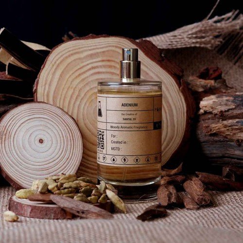 Labo Discovery Santal 33 Le Labo Candle LE LABO Santal 33 Eau De