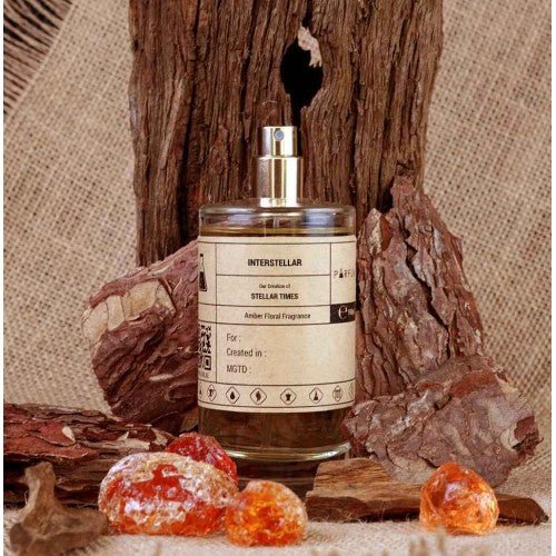 Our Creation of LV's Stellar Times