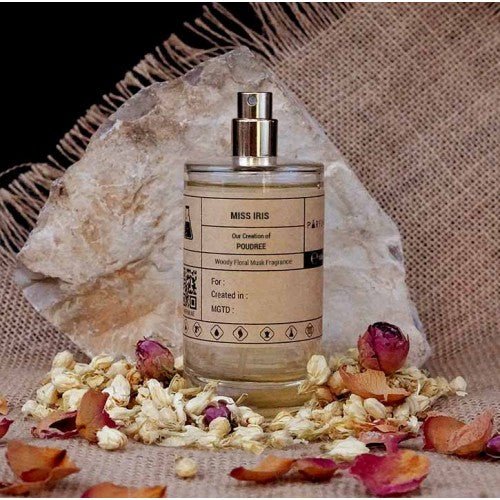 Our Creation of Narciso Rodriguez' Narciso Poudree